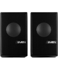 Speakers SVEN 340 USB (black)