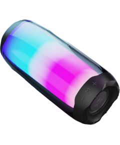 Portable Bluetooth 5.0 speaker Foneng BL15 8W, LED, 4000mAh