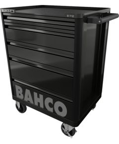 Bahco Trolley 5d blackd