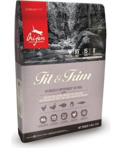 Orijen ORIJEN Fit & Trim Cat 1.8kg