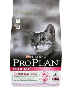 Purina Pro Plan Delicate Indyk 1,5kg