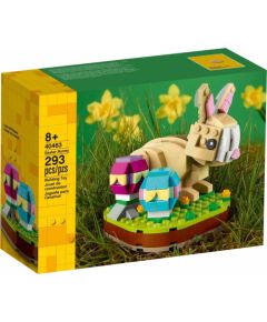LEGO Ekskluzīvais Lieldienu zaķis (40463)