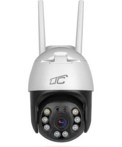 LTC LXKAM36 IP Videonovērošanas Kamera IP66 / PTZ / 5Mpix / DC12V 320*