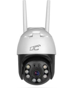 LTC LXKAM36 IP Videonovērošanas Kamera IP66 / PTZ / 5Mpix / DC12V 320*