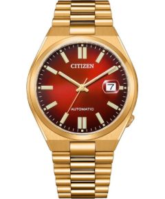 Citizen TSUYOSA Automatic NJ0153-82X