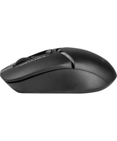 A4Tech wireless optical mouse FSTYLER FG12S RF 2,4GHz A4TMYS47120