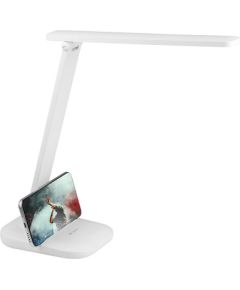 Tracer LED desk lamp Bianca white TRAOSW47184