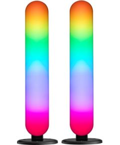 Tracer set of RGB Ambience lamps - Smart Flow TRAOSW47245