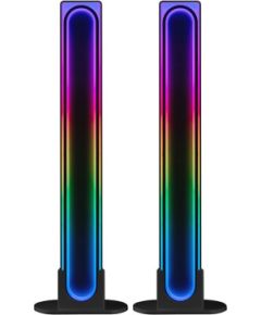 Tracer set of RGB Ambience lamps - Smart Vibe TRAOSW47252