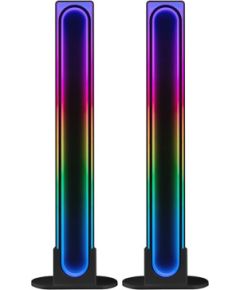 Tracer set of RGB Ambience lamps - Smart Vibe TRAOSW47252