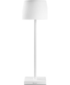 Tracer table lamp Pluto white TRAOSW47233