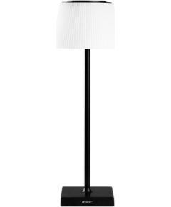 Tracer table lamp Pluto black TRAOSW47234