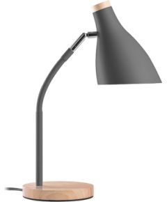 Tracer desk lamp Scandi gray TRAOSW47236