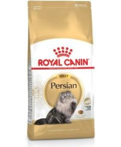 Royal Canin Persian cats dry food 4 kg Adult Maize, Poultry