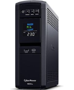 Zasilacz UPS CyberPower CP1600EPFCLCD