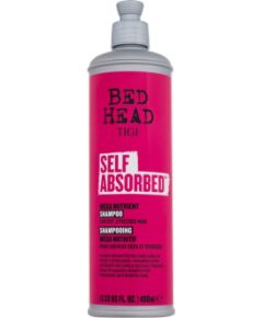 Tigi Bed Head Self Absorbed / Shampoo 400ml