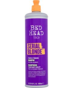Tigi Bed Head / Serial Blonde Purple Toning 600ml