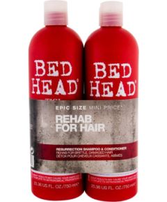 Tigi Bed Head / Resurrection 750ml Duo Kit Шампуни