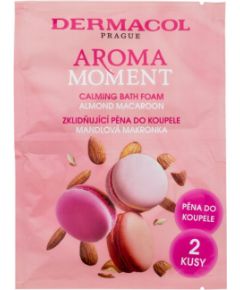 Dermacol Aroma Moment / Almond Macaroon 2x15ml