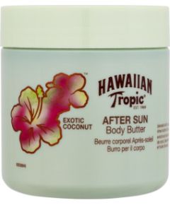 Hawaiian Tropic After Sun / Body Butter 250ml