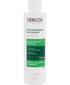 Vichy Dercos / Anti-Dandruff Sensitive 200ml