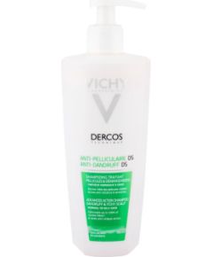 Vichy Dercos / Anti-Dandruff Normal to Oily Hair 390ml