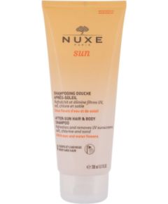 Nuxe Sun / After-Sun Hair & Body 200ml