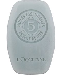 L'occitane Aromachology / Purifying Freshness Solid Shampoo 60g