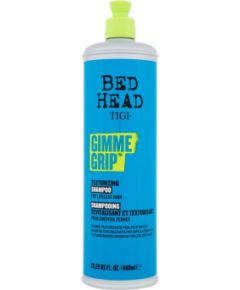 Tigi Bed Head / Gimme Grip 600ml