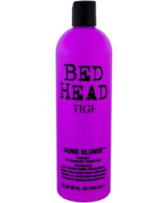 Tigi Bed Head / Dumb Blonde 750ml