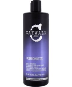 Tigi Catwalk Fashionista / Violet 750ml