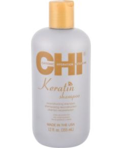 Farouk Systems CHI Keratin 355ml Šampūni