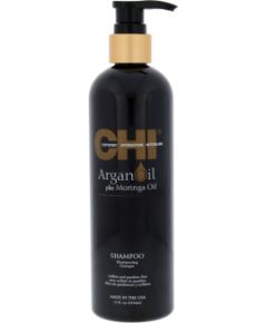 Farouk Systems CHI Argan Oil / Plus Moringa Oil 355ml Šampūni