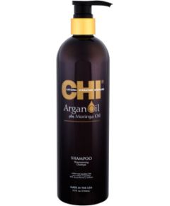 Farouk Systems CHI Argan Oil / Plus Moringa Oil 739ml