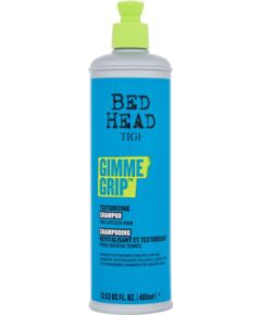 Tigi Bed Head / Gimme Grip 400ml