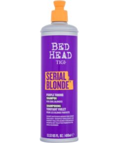 Tigi Bed Head / Serial Blonde Purple Toning 400ml
