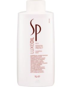 Wella SP Luxeoil / Keratin Protect 1000ml