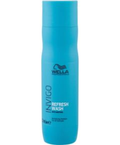 Wella Invigo / Refresh Wash 250ml