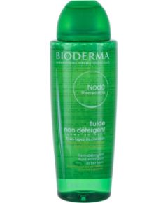 Bioderma Nodé / Non-Detergent Fluid Shampoo 400ml