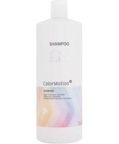 Wella ColorMotion+ 1000ml