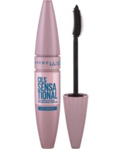 Maybelline Lash Sensational 9,4ml Waterproof