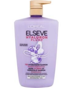 L'oreal Elseve Hyaluron Plump / Moisture Shampoo 1000ml
