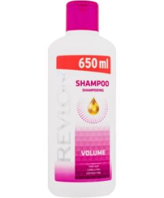 Revlon Volume / Shampoo 650ml