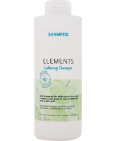 Wella Elements / Calming Shampoo 1000ml