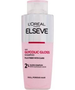 L'oreal Elseve Glycolic Gloss / Shampoo 200ml