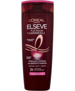 L'oreal Elseve Full Resist / Aminexil Strengthening Shampoo 400ml