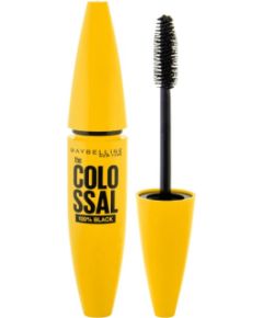 Maybelline The Colossal / 100% Black 10,7ml