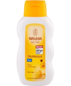 Weleda Baby / Calendula Bath 200ml