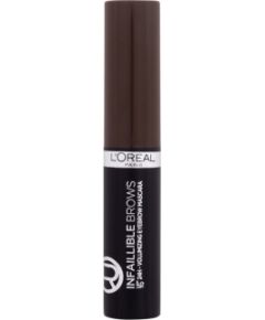 L'oreal Infaillible Brows / Volumizing Eyebrow Mascara 4,4ml