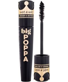 Wet N Wild Big Poppa 10ml Sejas kopšana